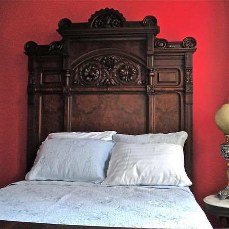Bed and Breakfast La Belle Esplanade New Orleans Exteriér fotografie