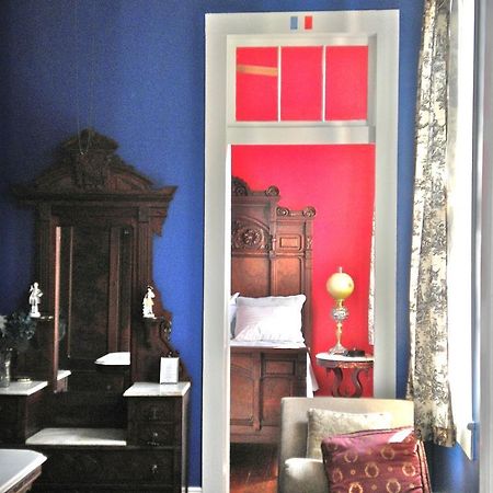 Bed and Breakfast La Belle Esplanade New Orleans Exteriér fotografie