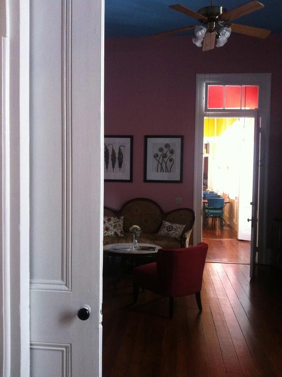 Bed and Breakfast La Belle Esplanade New Orleans Exteriér fotografie