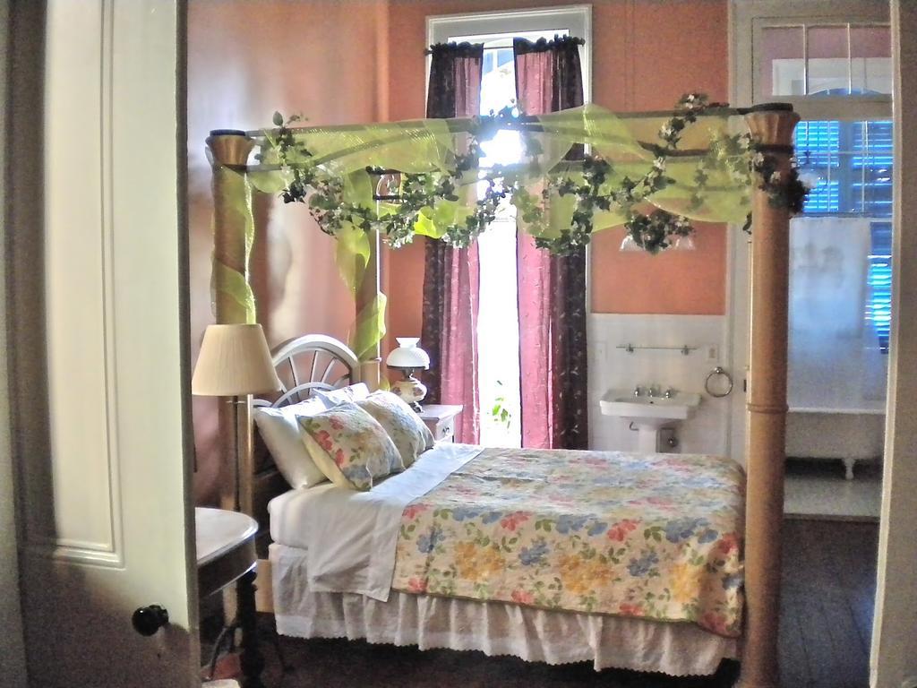Bed and Breakfast La Belle Esplanade New Orleans Pokoj fotografie