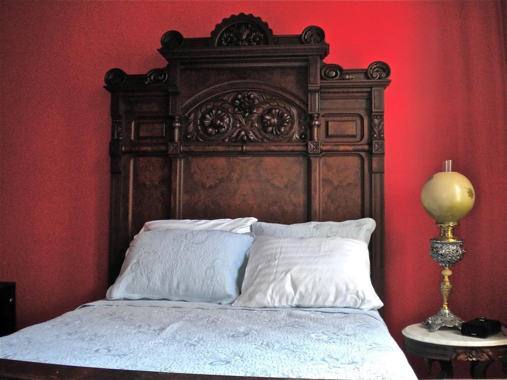 Bed and Breakfast La Belle Esplanade New Orleans Exteriér fotografie
