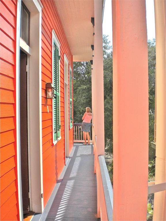 Bed and Breakfast La Belle Esplanade New Orleans Exteriér fotografie