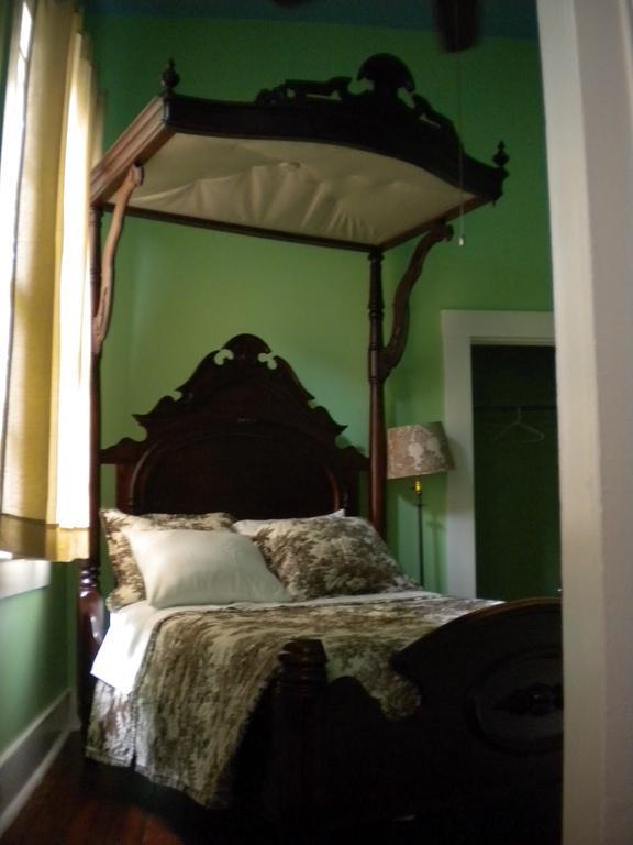Bed and Breakfast La Belle Esplanade New Orleans Exteriér fotografie