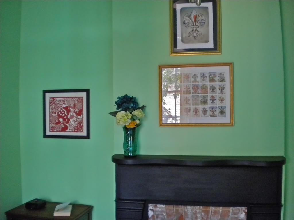 Bed and Breakfast La Belle Esplanade New Orleans Exteriér fotografie
