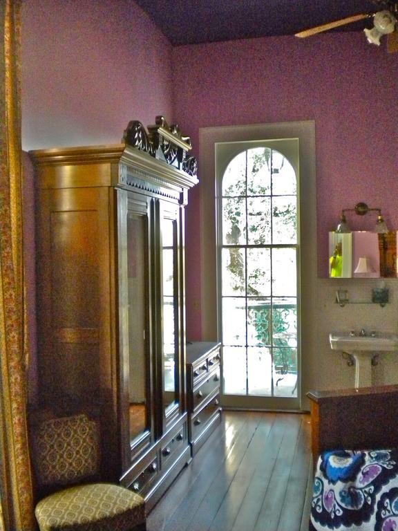 Bed and Breakfast La Belle Esplanade New Orleans Exteriér fotografie