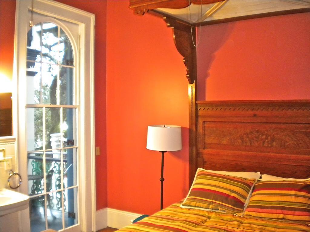 Bed and Breakfast La Belle Esplanade New Orleans Exteriér fotografie