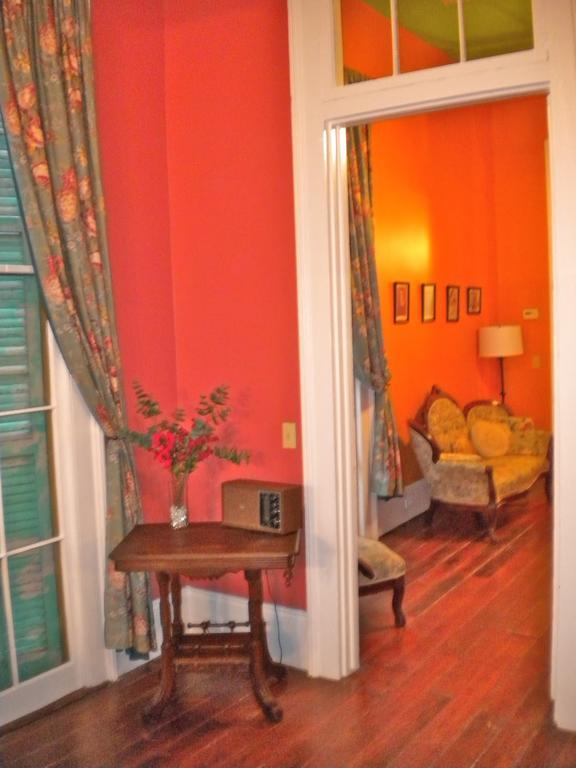 Bed and Breakfast La Belle Esplanade New Orleans Exteriér fotografie