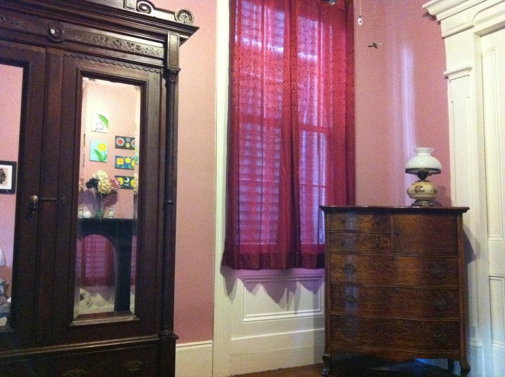 Bed and Breakfast La Belle Esplanade New Orleans Exteriér fotografie