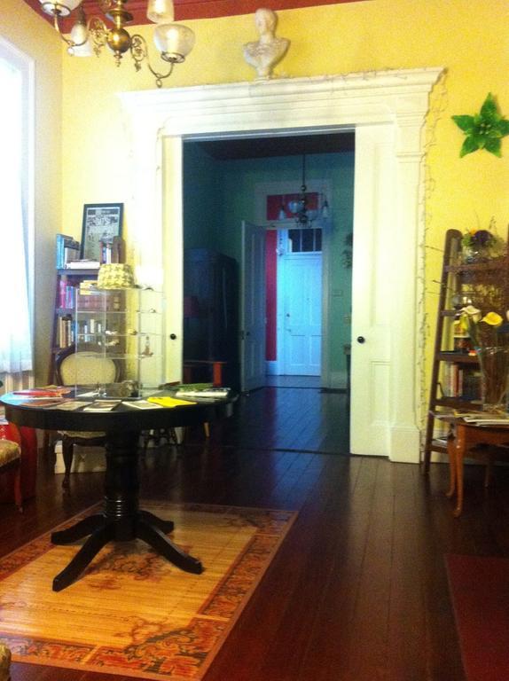 Bed and Breakfast La Belle Esplanade New Orleans Exteriér fotografie