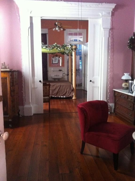Bed and Breakfast La Belle Esplanade New Orleans Exteriér fotografie