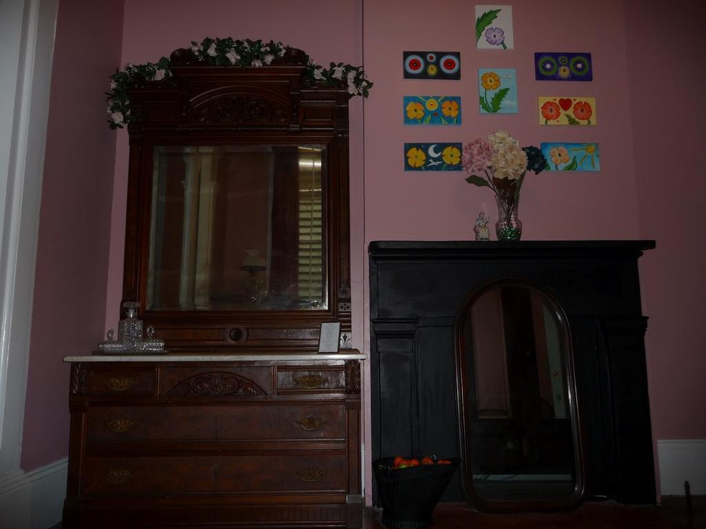 Bed and Breakfast La Belle Esplanade New Orleans Exteriér fotografie